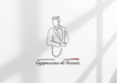 Cappuccino di Fossato