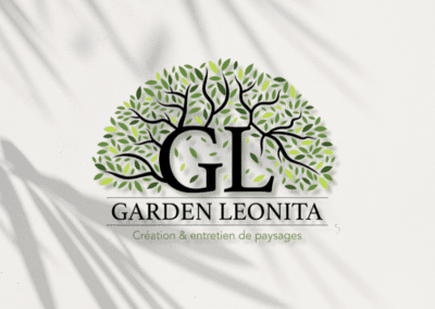 Garden Leonita