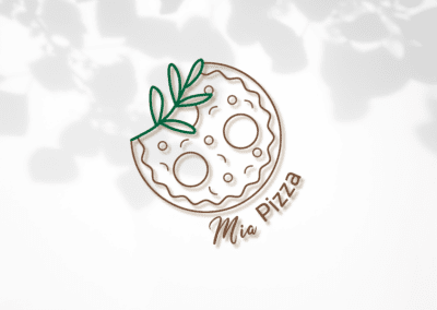 Mia Pizza